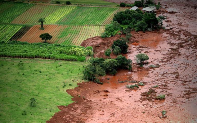 O Acidente em Brumadinho e Alguns Aspectos da Tarifação do Dano Extrapatrimonial de Seus Empregados, dos Empregados Terceirizados e de Seus Familiares