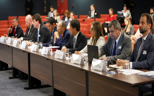 Audiência Pública no STF para Debater a Prisão do Devedor do ICMS Declarado
