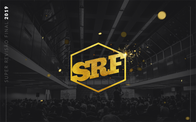 Super Revisão Final XXVIII Exame de Ordem com o Curso Forum