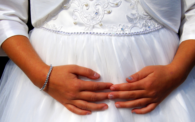 Casamento de Menores de 16 Anos – Lei 13.811/2019