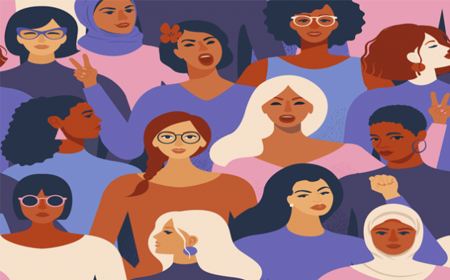 As Conquistas da Mulher no curso da Legislação e Jurisprudência no Brasil