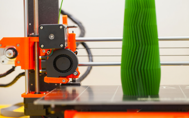 A Incidência do IPI Sobre a Impressão 3D