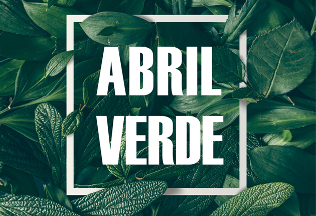 Abril Verde
