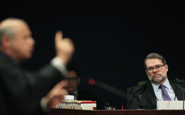 Sistema “Inquisitório”, Censura e Arbitrariedade: Para Onde Vamos?!