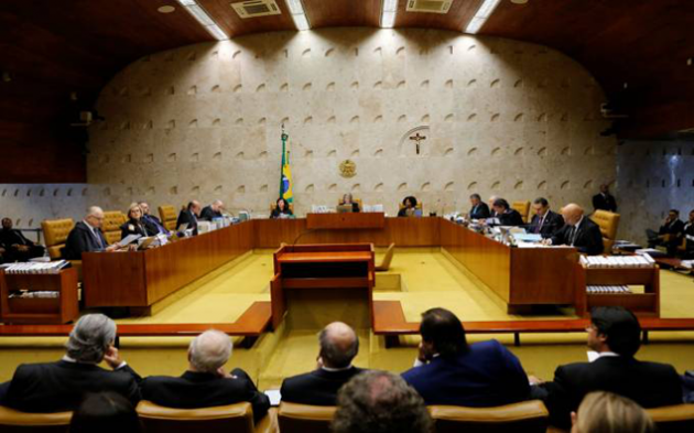 Competência Criminal e Crime Comum Conexo com Eleitoral