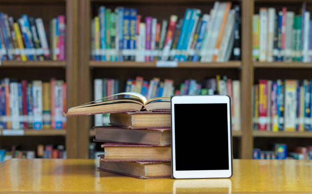 Os Novos Desafios ao Direito de Autor na Era Digital