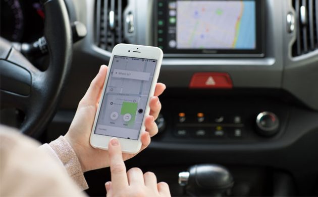 Transporte Individual de Passageiros por Plataformas de Aplicativos: contribuição previdenciária dos motoristas (Decreto 9.792/2019)