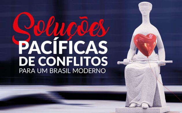Augusto Cury e grandes nomes do Direito juntos em novo livro!