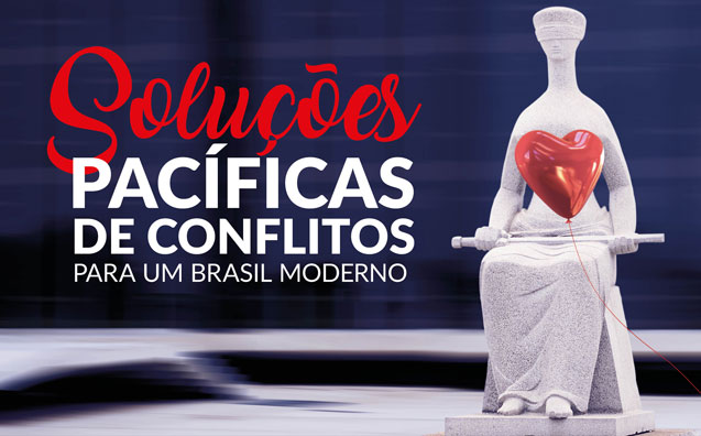 Augusto Cury e grandes nomes do Direito juntos em novo livro!