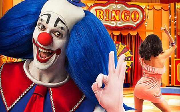 Direito e Cinema nº 4 – “Bingo, O Rei das Manhãs”