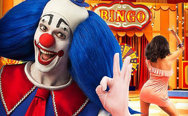 Direito e Cinema nº 4 – “Bingo, O Rei das Manhãs”