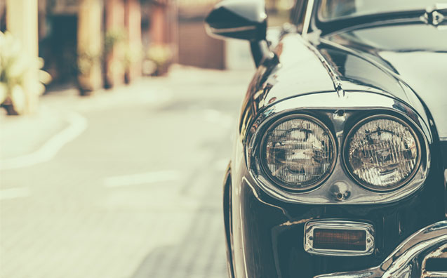 O Ford Pinto, Mariana e Brumadinho