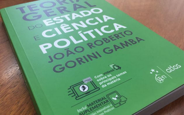 Resenha: Teoria Geral do Estado e Ciência Política