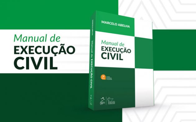 Resenha: Manual De Execução Civil