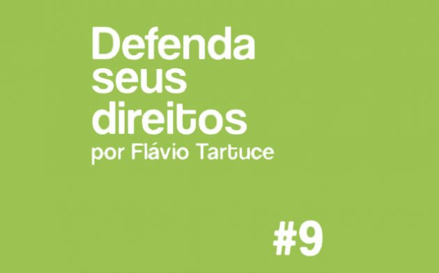 Flávio Tartuce comenta propostas de aperfeiçoamento da Lei da Multipropriedade