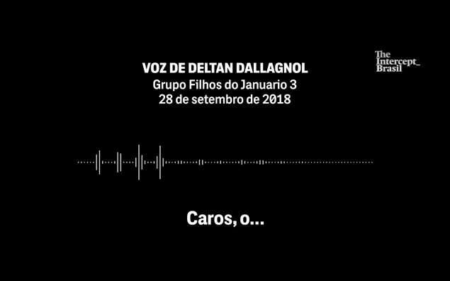 A intimidade da República