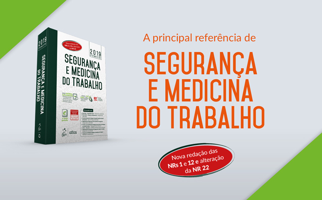 Revisão de Normas Regulamentadoras traz mudanças à Segurança e Medicina do Trabalho