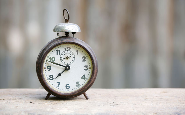 Direito intertemporal: nem foi tempo perdido – parte I