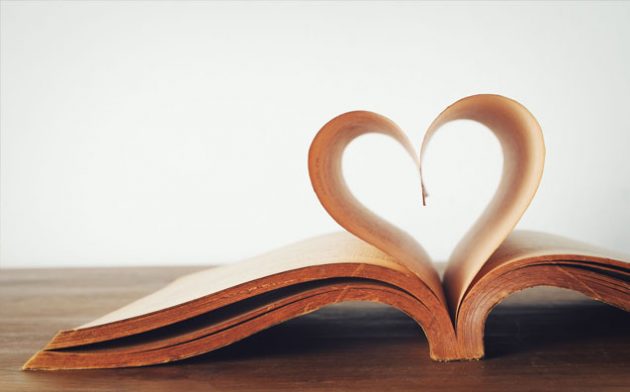 Qual é o lugar do amor nas constituições?