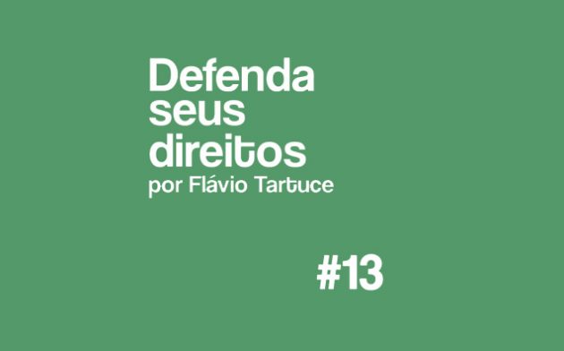 Na Rádio Justiça, Flávio Tartuce fala sobre criogenia e julgado do STJ