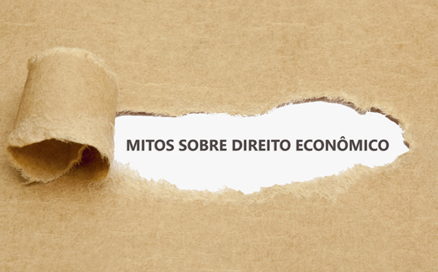 Mitos do Direito Econômico: o Direito Econômico como perversão