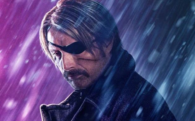Direito e cinema # 5 – “Polar”