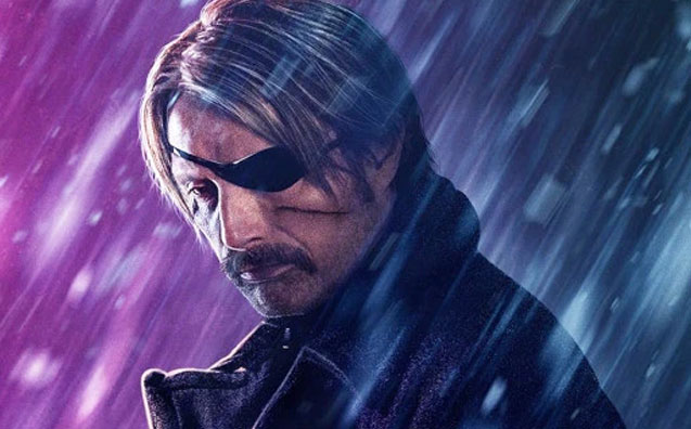 Direito e cinema # 5 – “Polar”