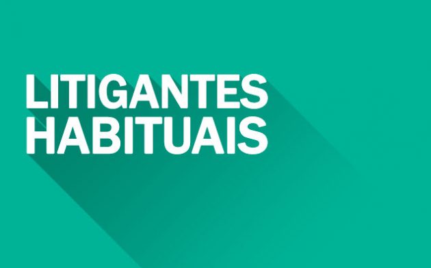 Ainda o acesso à Justiça: Algumas propostas para o problema dos litigantes habituais
