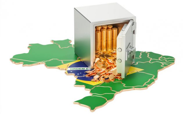 Um raio-X do projeto do orçamento federal para 2020
