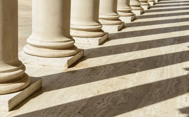 Considerações sobre o direito público e o direito privado
