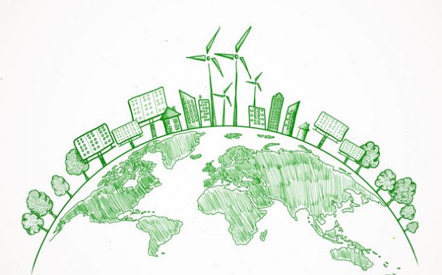 A responsabilidade internacional por dano ambiental e os limites à soberania estatal