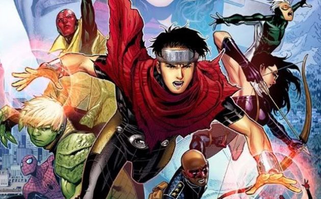Quem vinga os Vingadores? Liberdade de expressão e o caso do beijo na Bienal