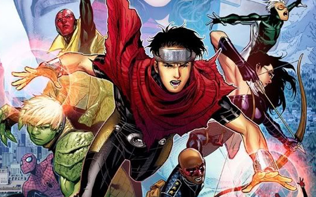Quem vinga os Vingadores? Liberdade de expressão e o caso do beijo na Bienal