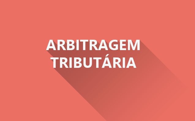Arbitragem e conflitos tributários*