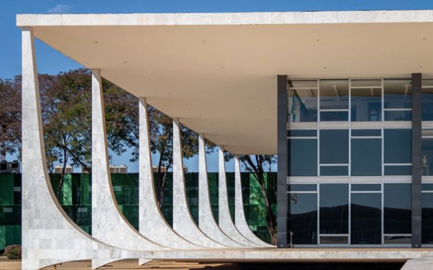 Déficits de colegialidade no STF