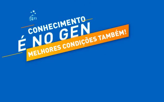 Qualidade no conhecimento com as melhores condições: livros com até 25% OFF!