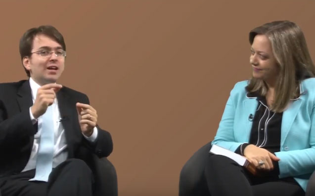 Fernanda Tartuce e Luiz Dellore apresentam a obra ‘Manual de Prática Civil’