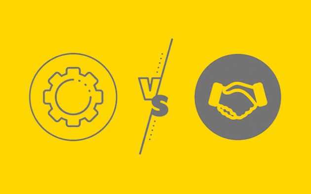 Diferenças entre Direito Econômico e Direito Administrativo
