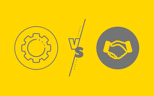 Diferenças entre Direito Econômico e Direito Administrativo