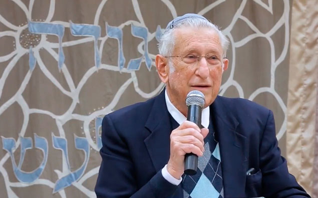 Homenagem à Jacob Dolinger: referência em Direito Internacional