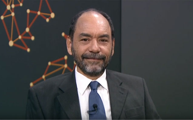 Na TV Justiça, João Carlos Souto fala sobre as novas regras para imigrantes nos Estados Unidos