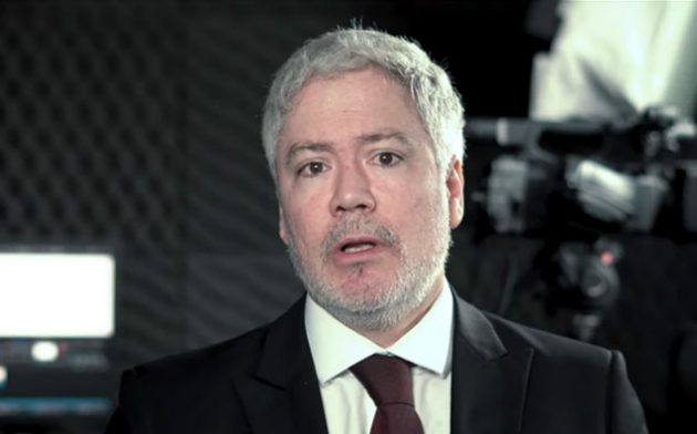 Professor Rafael Oliveira conta como passou no concurso da PGM/RJ