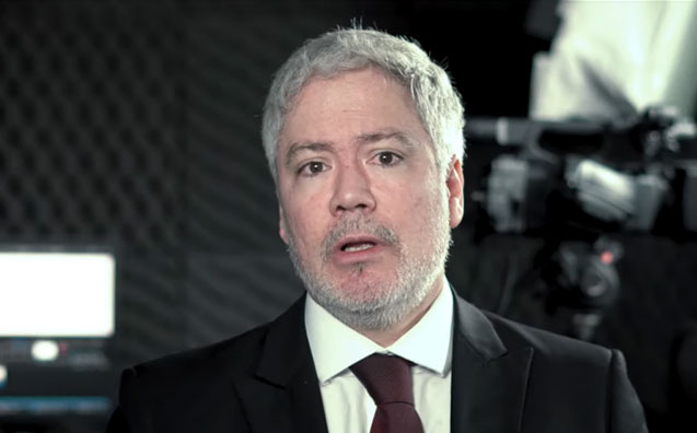 Professor Rafael Oliveira conta como passou no concurso da PGM/RJ