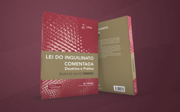Resenha: Lei do Inquilinato Comentada – Doutrina e Prática