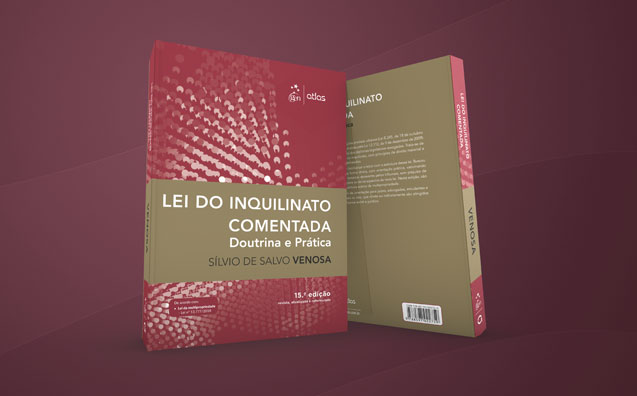 Resenha: Lei do Inquilinato Comentada – Doutrina e Prática