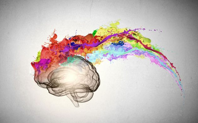 Conceitos de sensação e percepção na psicologia jurídica