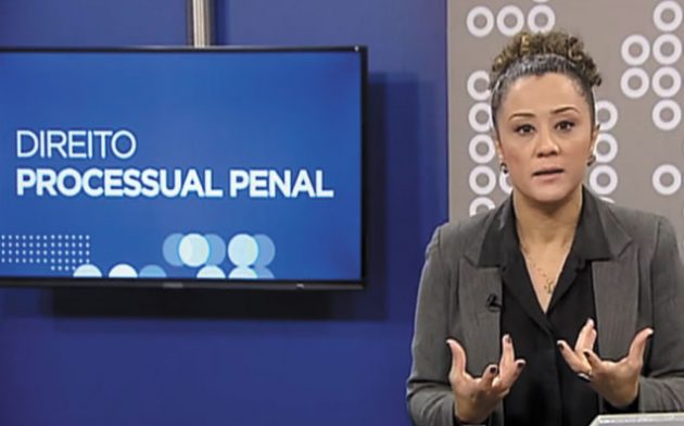 Soraia Mendes explica Epistemologia e Processo Penal no ‘Programa Saber Direito’