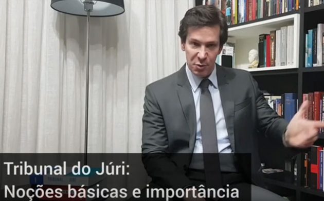 Tribunal do Júri: noções básicas e importância