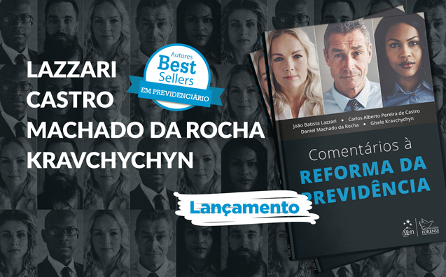 O que muda com a Reforma da Previdência? Veja as principais alterações nas regras da aposentadoria