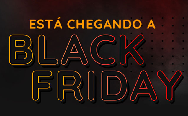 Esquenta Black Friday do GEN: cadastrou, ganhou!